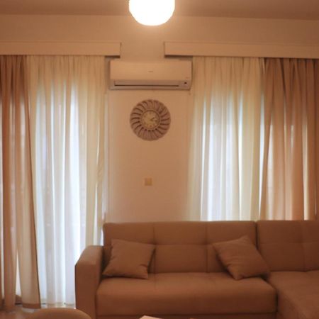 Άνετο Και Όμορφο Διαμέρισμα Ксанти Экстерьер фото